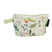 Load image into Gallery viewer, Medicinal Botany Pencil Bag
