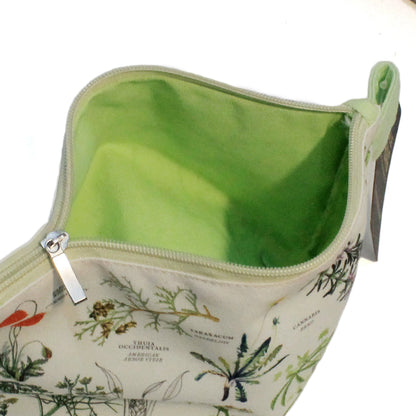 Medicinal Botany Pencil Bag