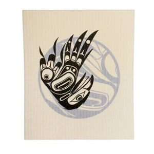 Raven Moon Eco Cloth