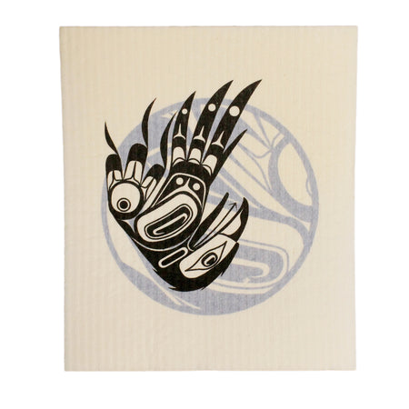 Raven Moon Eco Cloth