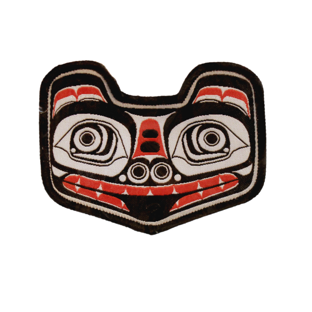 Matrairch Bear Patch