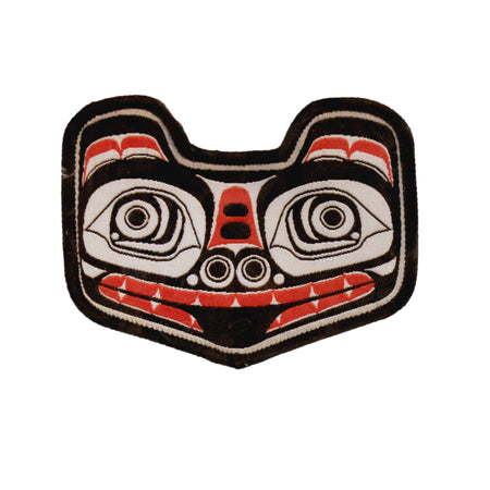 Matrairch Bear Patch