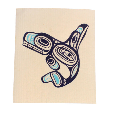 Whale Eco Cloth