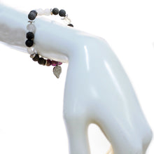 Load image into Gallery viewer, Hummingbird Heart Healling Bracelet

