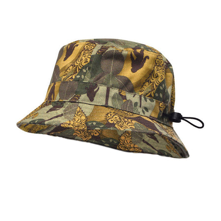 Sasquatch Bucket Hat