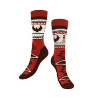 Spirit Of The Sky Small Sock