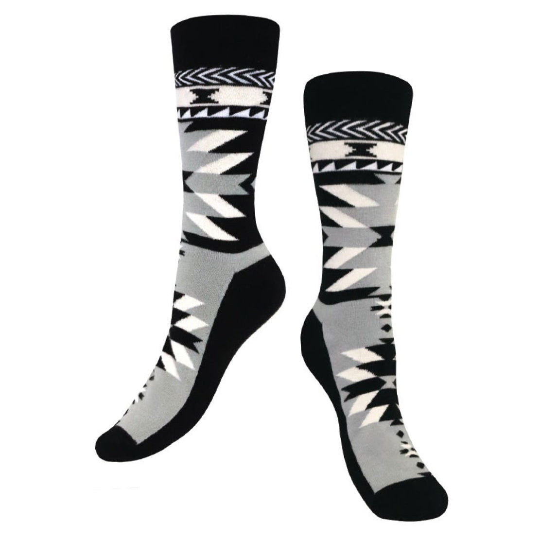 Ancestors Visions Large Sock