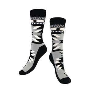 Ancestors Visions Small Sock