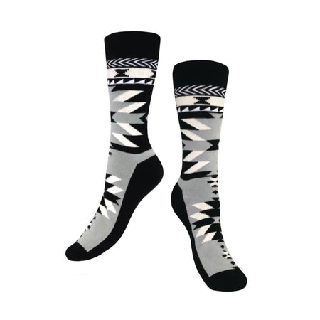 Ancestors Visions Small Sock