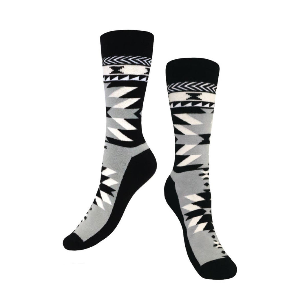 Ancestors Visions Small Sock