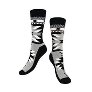 Ancestors Visions Small Sock
