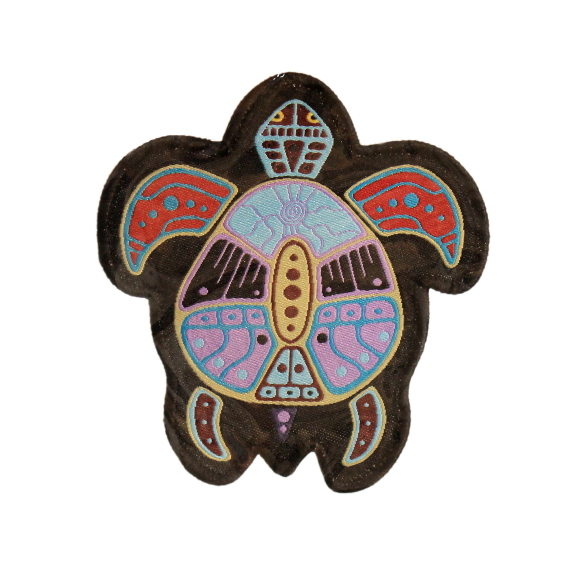 Small Turtle Patch