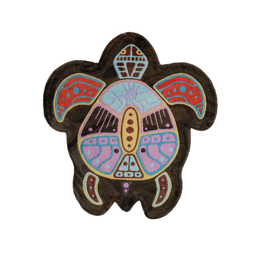 Small Turtle Patch