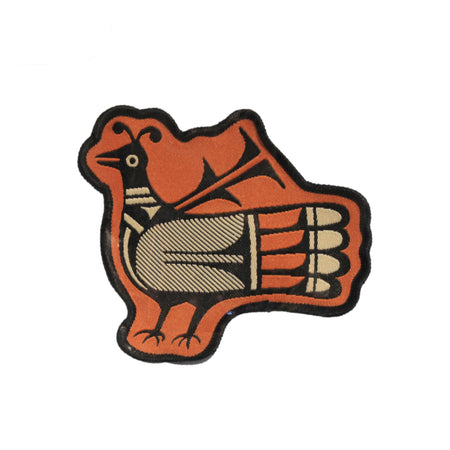 Small Ancestral Spirits Patch