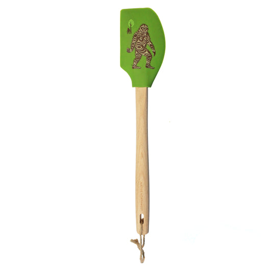 Sasquatch Spatula