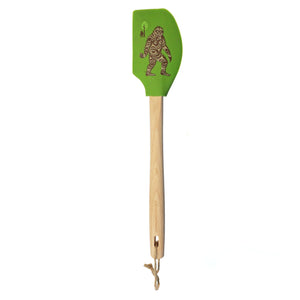 Sasquatch Spatula