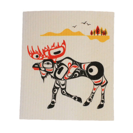 Moose Eco Cloth