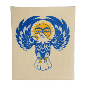 Eagle Sun Eco Cloth