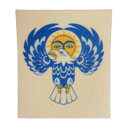 Eagle Sun Eco Cloth