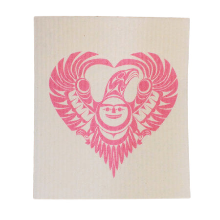 Healing Within Eco Cloth