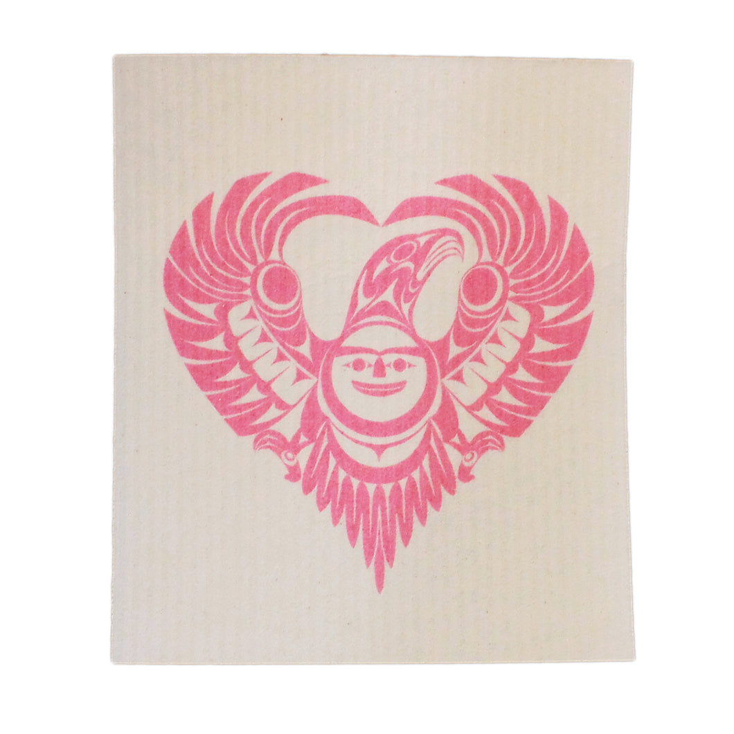 Healing Within Eco Cloth