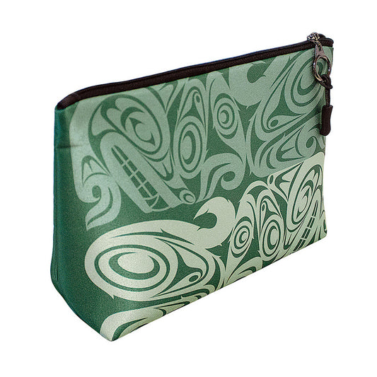 Urban Wolf Pouch