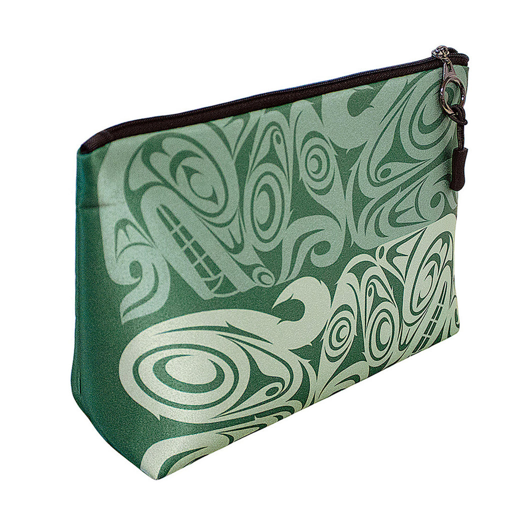 Urban Wolf Pouch