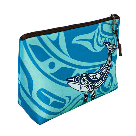 Humpback Whale Pouch