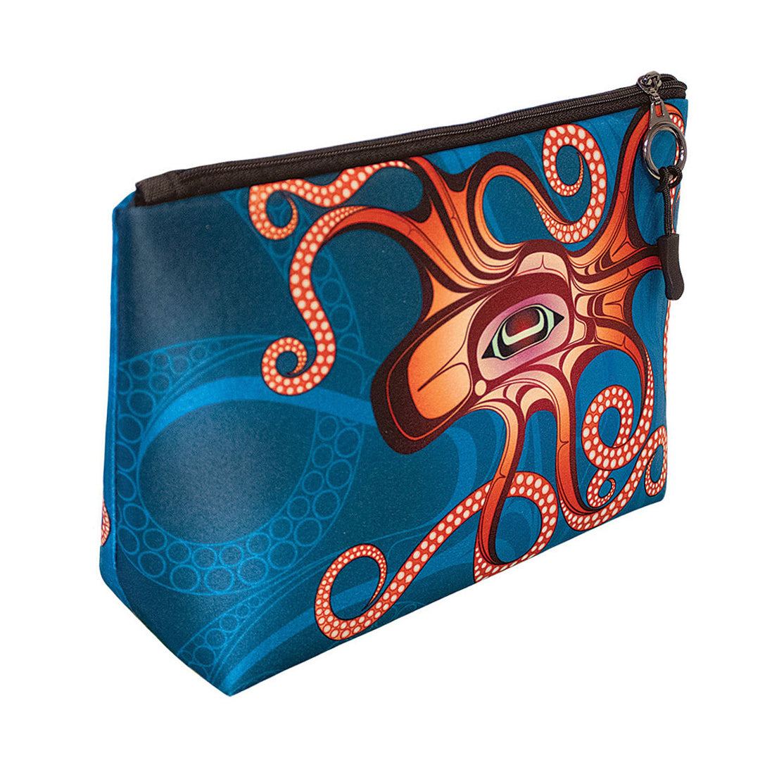 Octopus Pouch
