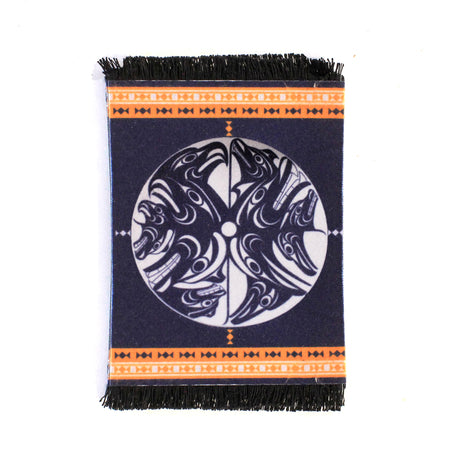 Harmony Blanket Coaster