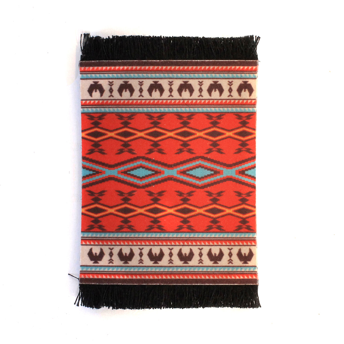 Sky Spirit Blanket Coaster
