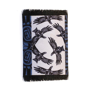 Soaring Eagle Blanket Coaster