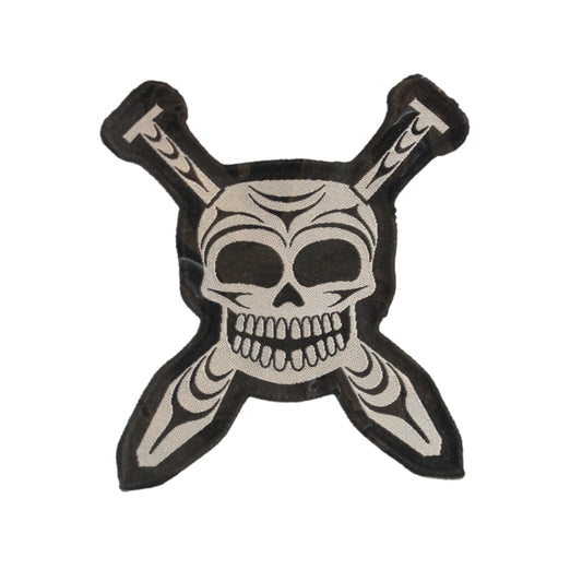 The Journey Patch