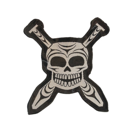 The Journey Patch
