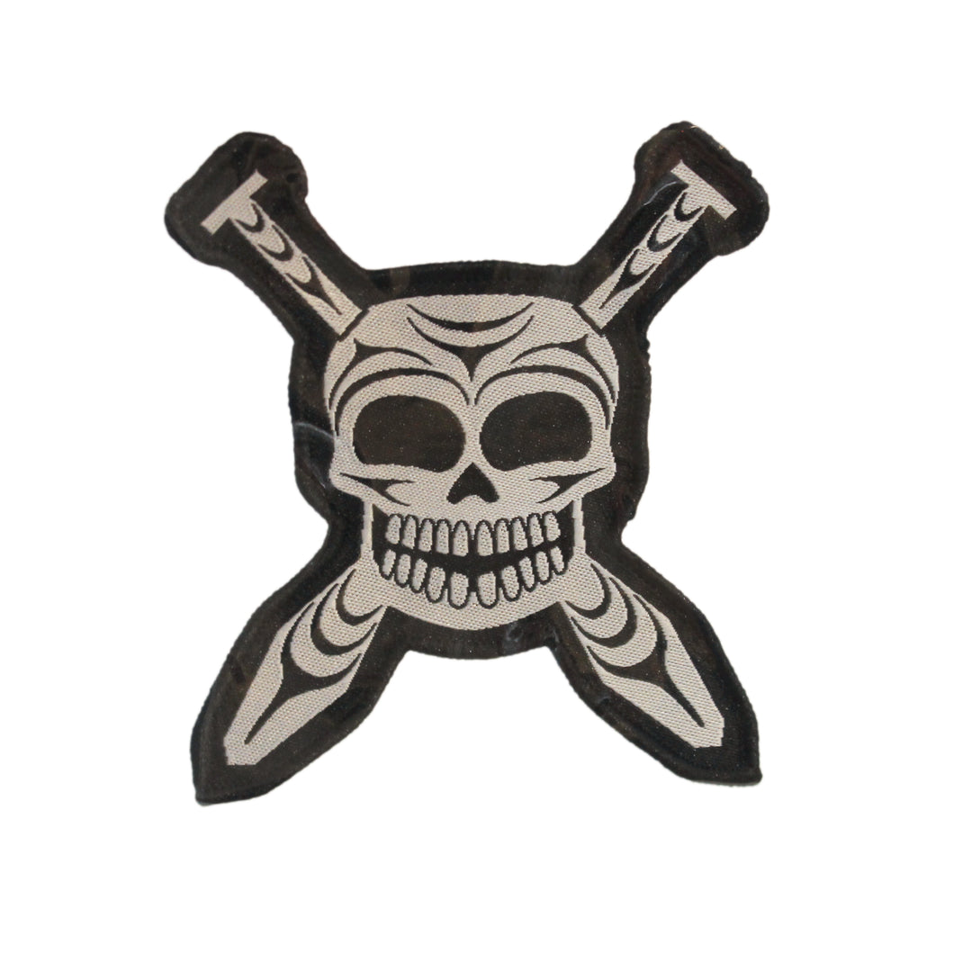 The Journey Patch