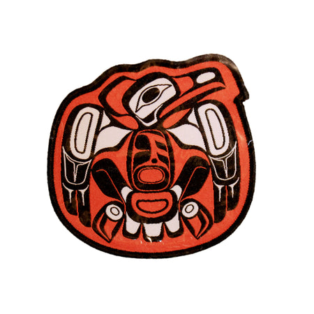 Raven Patch