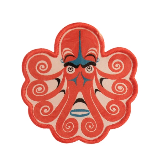 Octopus Patch