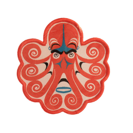 Octopus Patch