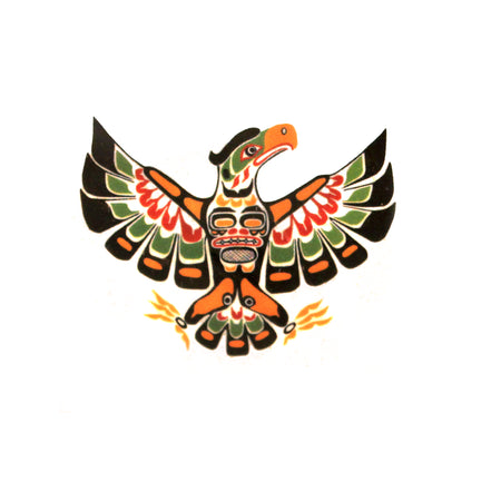Eagle Tattoo