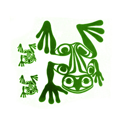 Ribit Tattoo