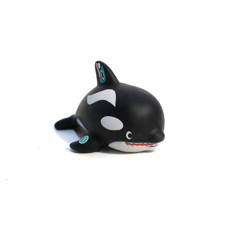 Orca Small Bath Toy