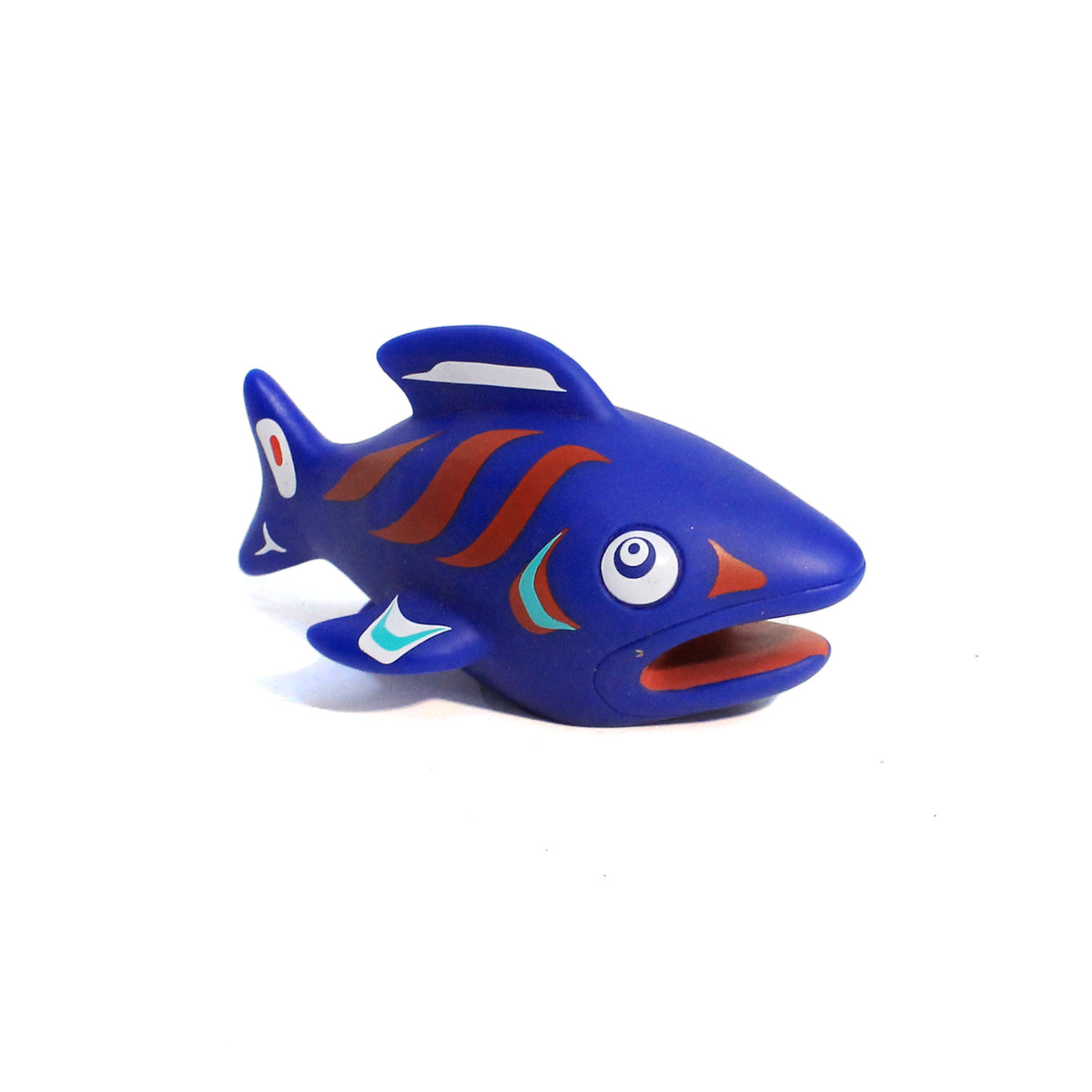 Salmon Small Bath Toy
