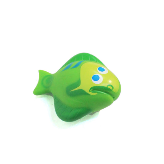Halibut Small Bath Toy