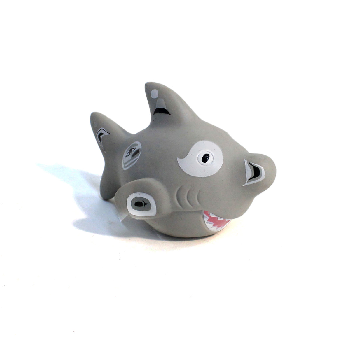 Shark Small Bath Toy