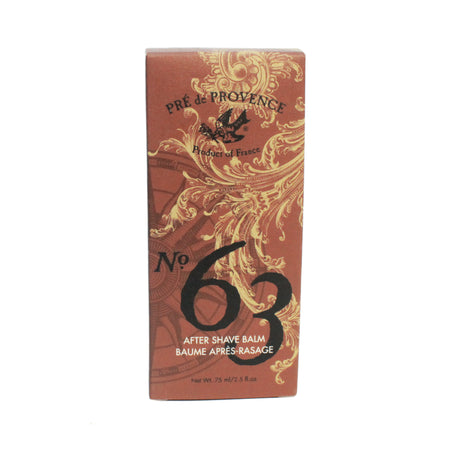 Mens No.63 After Shave Balm, 75ml