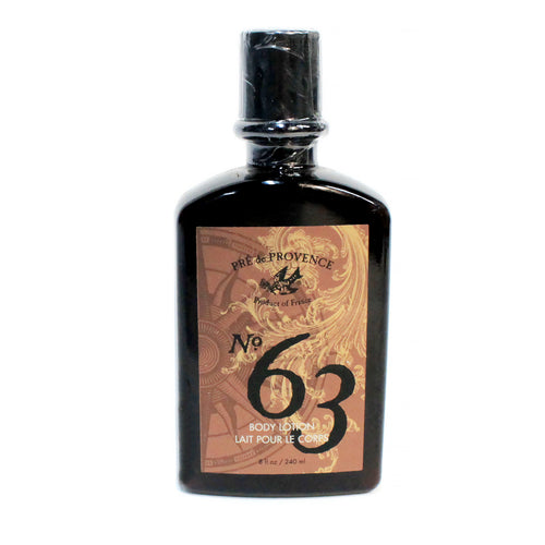 Mens No.63 Body Lotion, 240ml