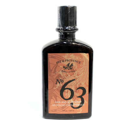 Mens No.63 Shower Gel, 240ml