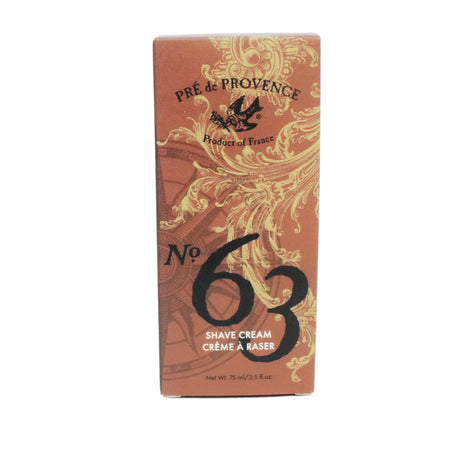 Mens No.63 Shaving Cream