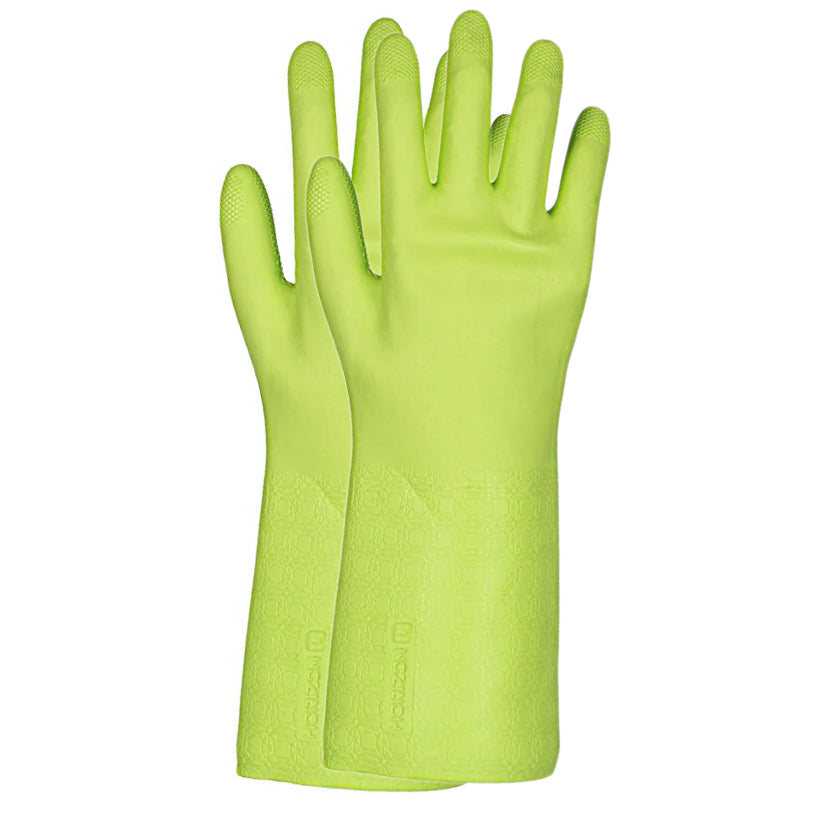 Multipurpose Diamond-Grip TPW Gloves