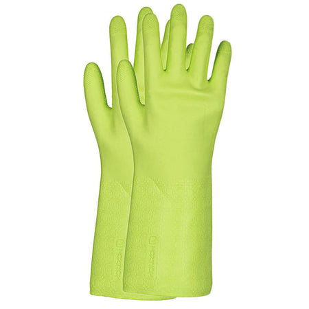 Multipurpose Diamond-Grip TPW Gloves